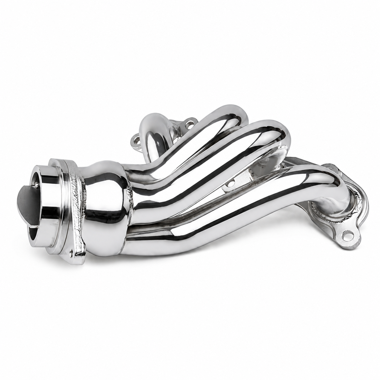 DC Sports 02-06 RSX Type-S Polished 4-1 Header